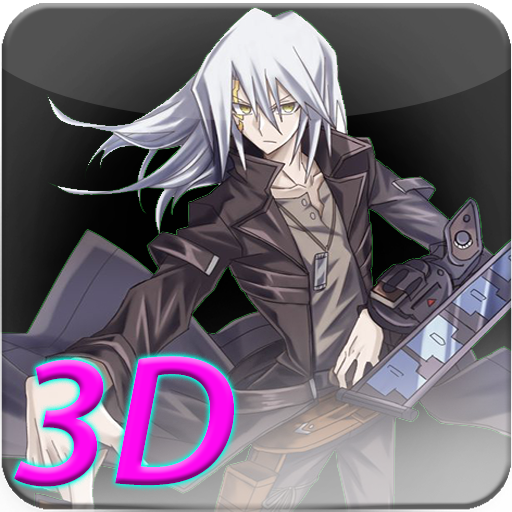 Yugioh! 3D Reviewer