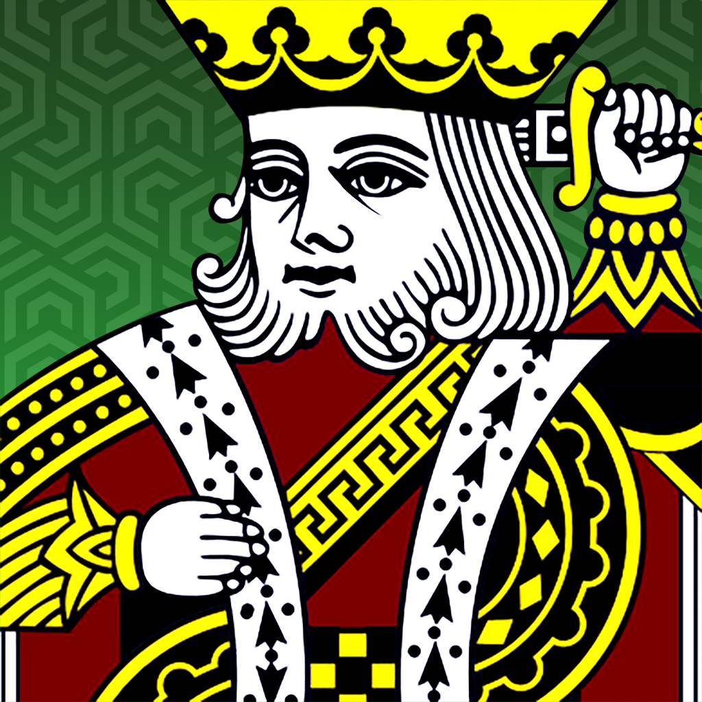 FreeCell Solitaire