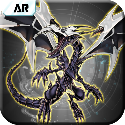 Duel Monster Card Foundation