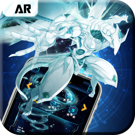 Duel Monsters - Card Scanner